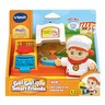 Go! Go! Smart Friends Chef Lydia & her Cooking Set - view 5